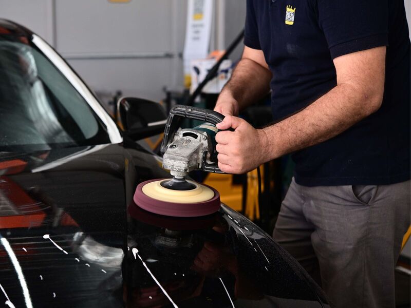 Çukurova Oto Pasta Cila