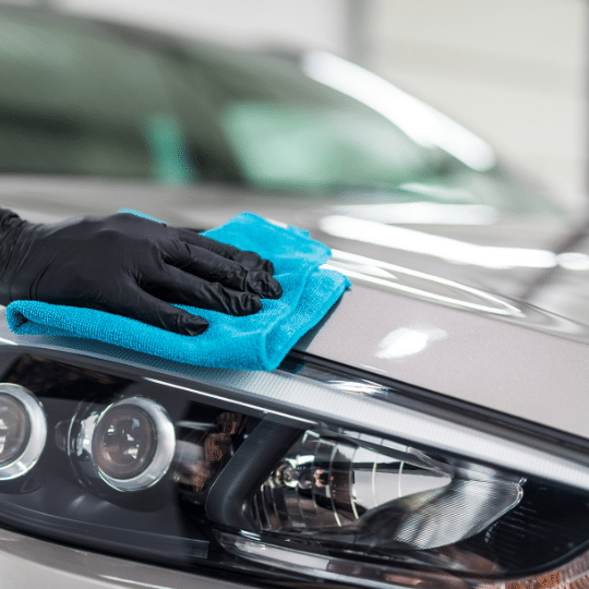 Çukurova Oto Pasta Cila